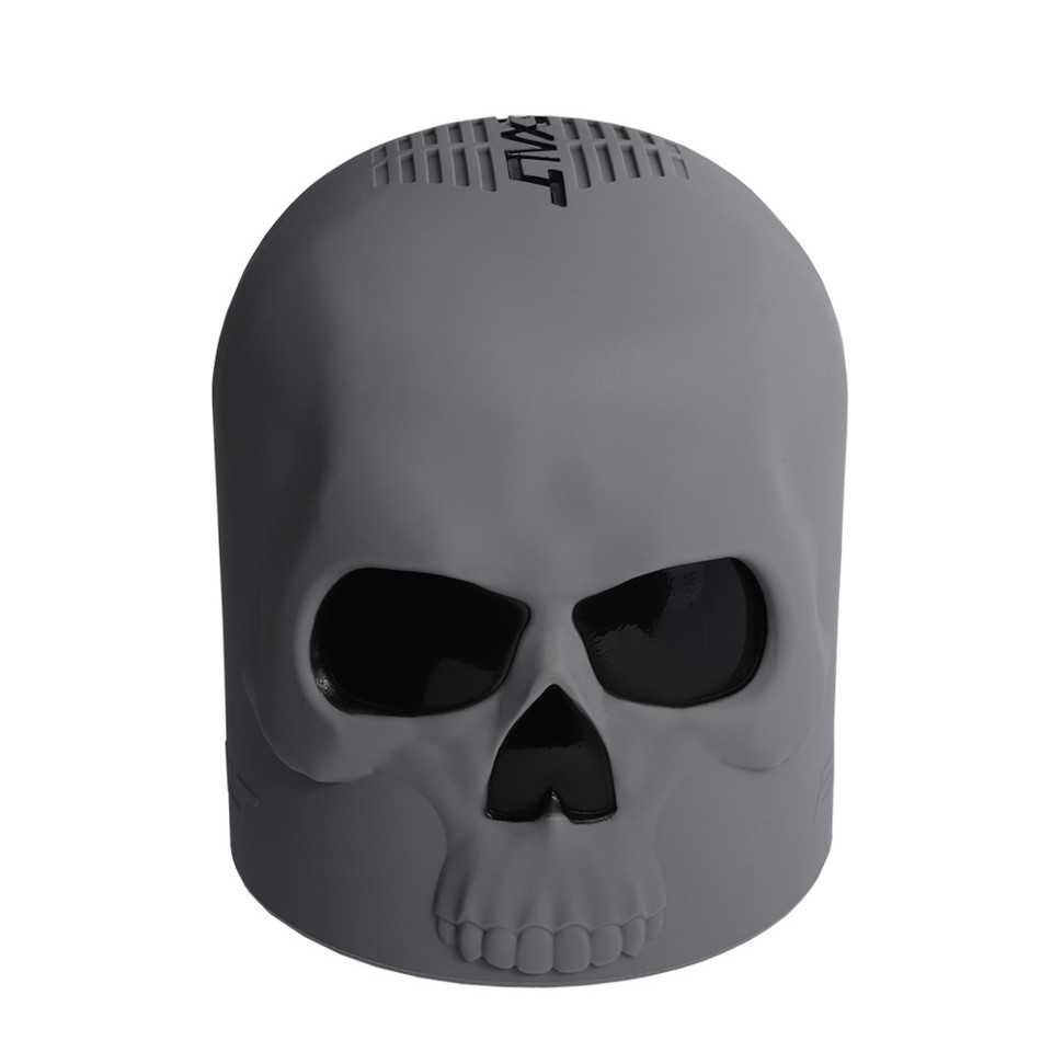 Exalt SKULL TANK GRIP - SKULL TANK GRIP - GHOST GRAY