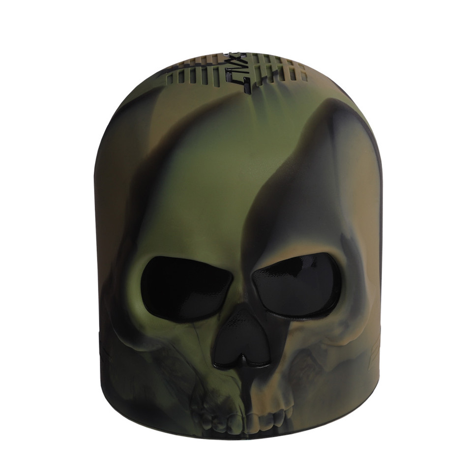 Exalt SKULL TANK GRIP - SKULL TANK GRIP - JUNGLE CAMO