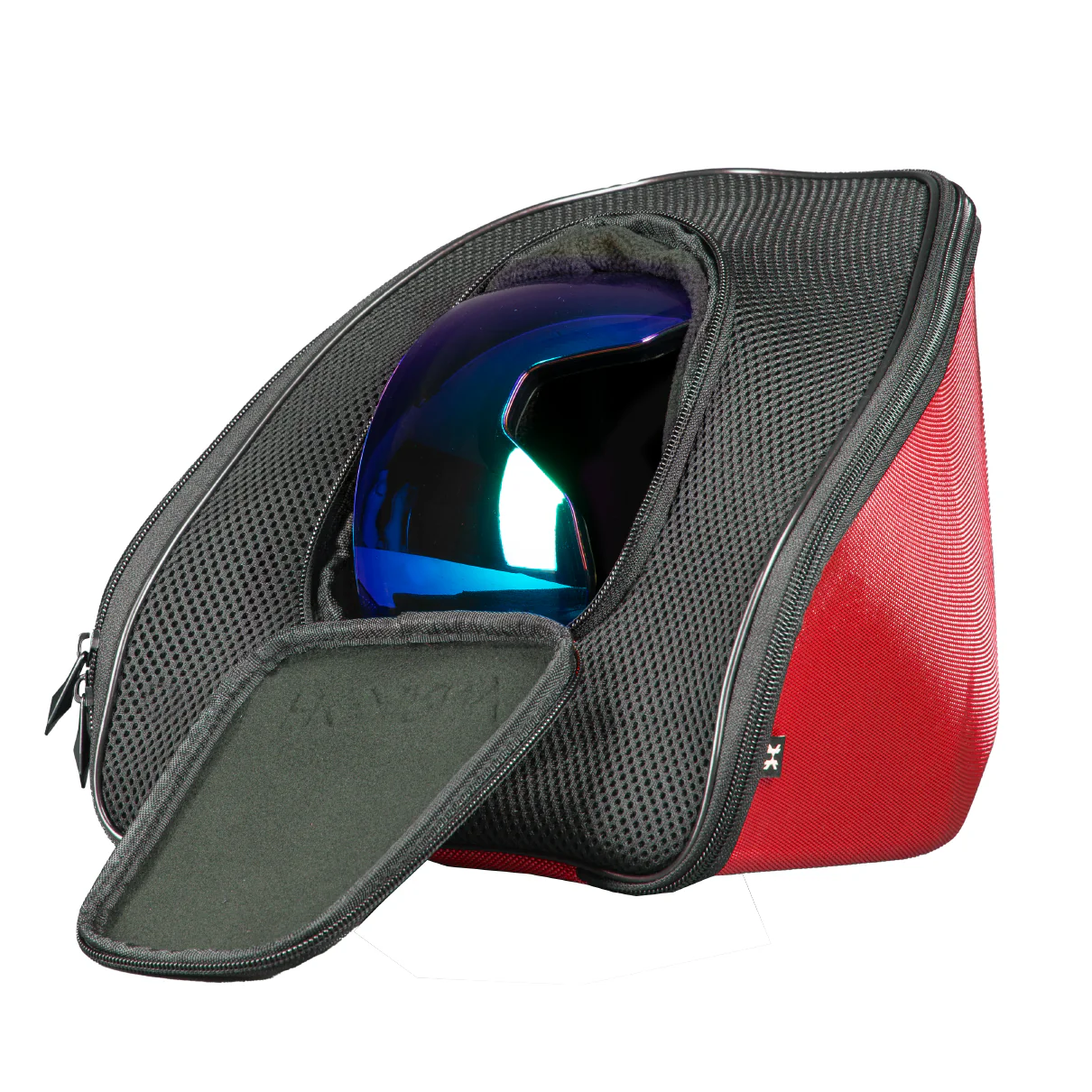 HK Army HSTL Goggle Case - Red