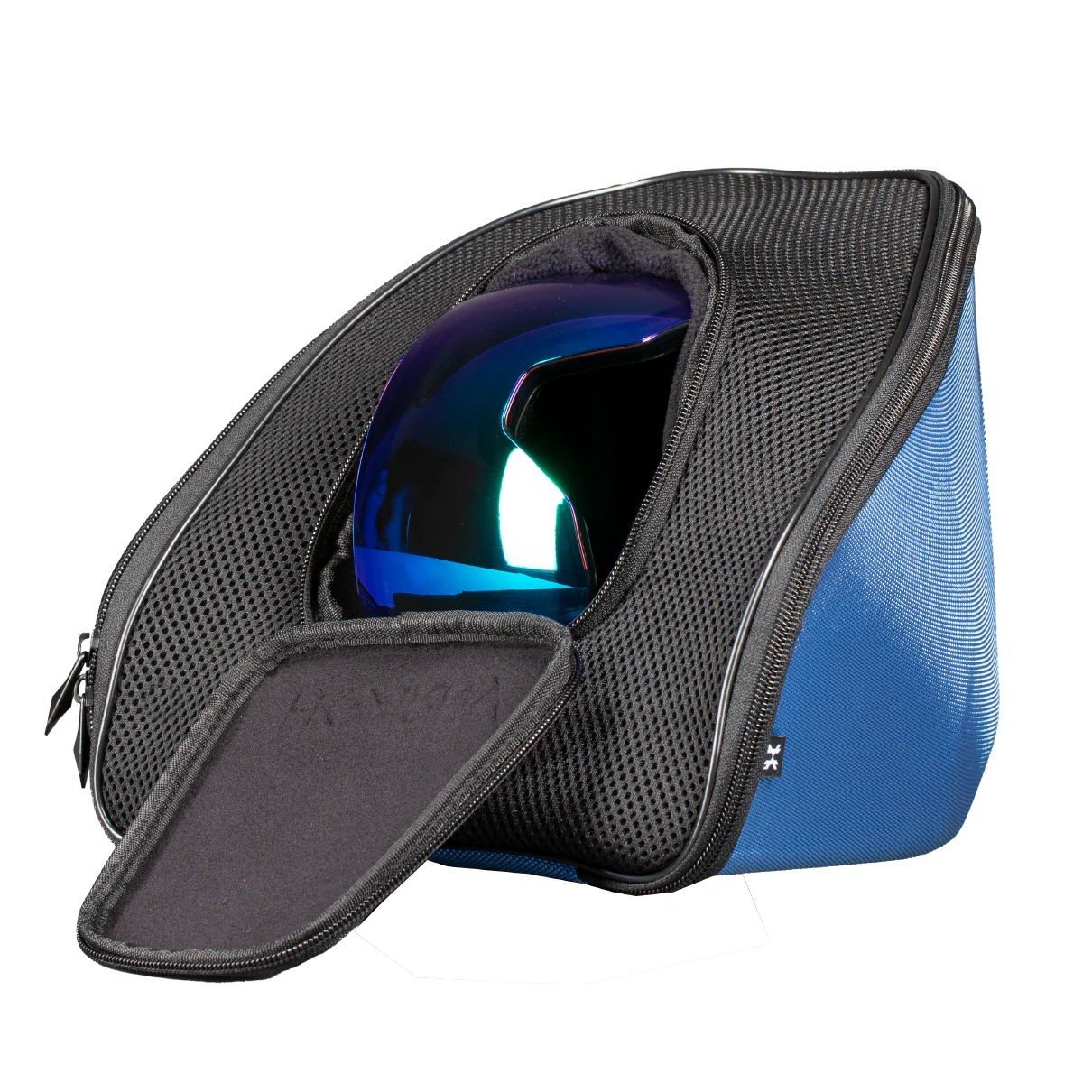 HK Army HSTL Goggle Case - Blue