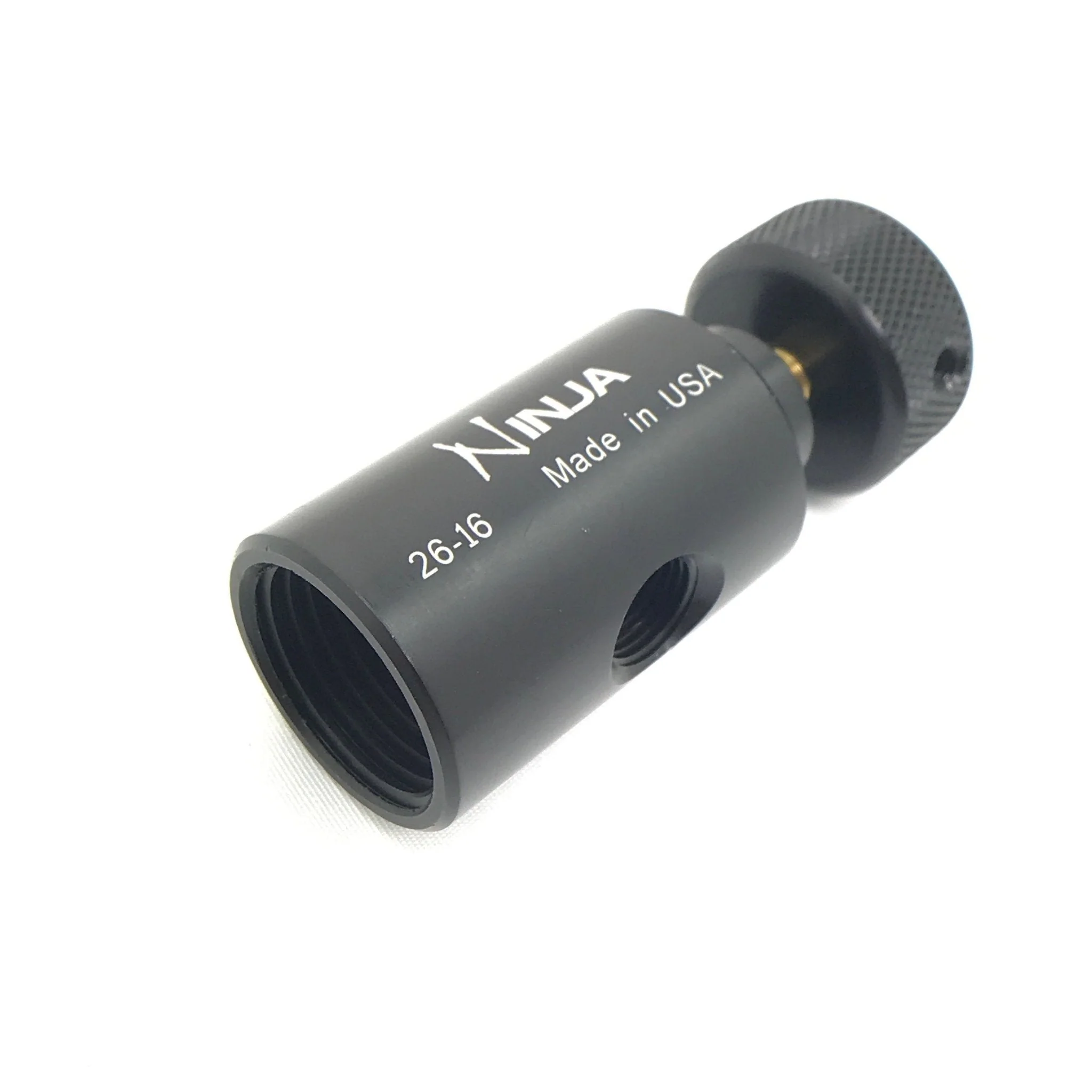 Ninja Universal Fill Adapter