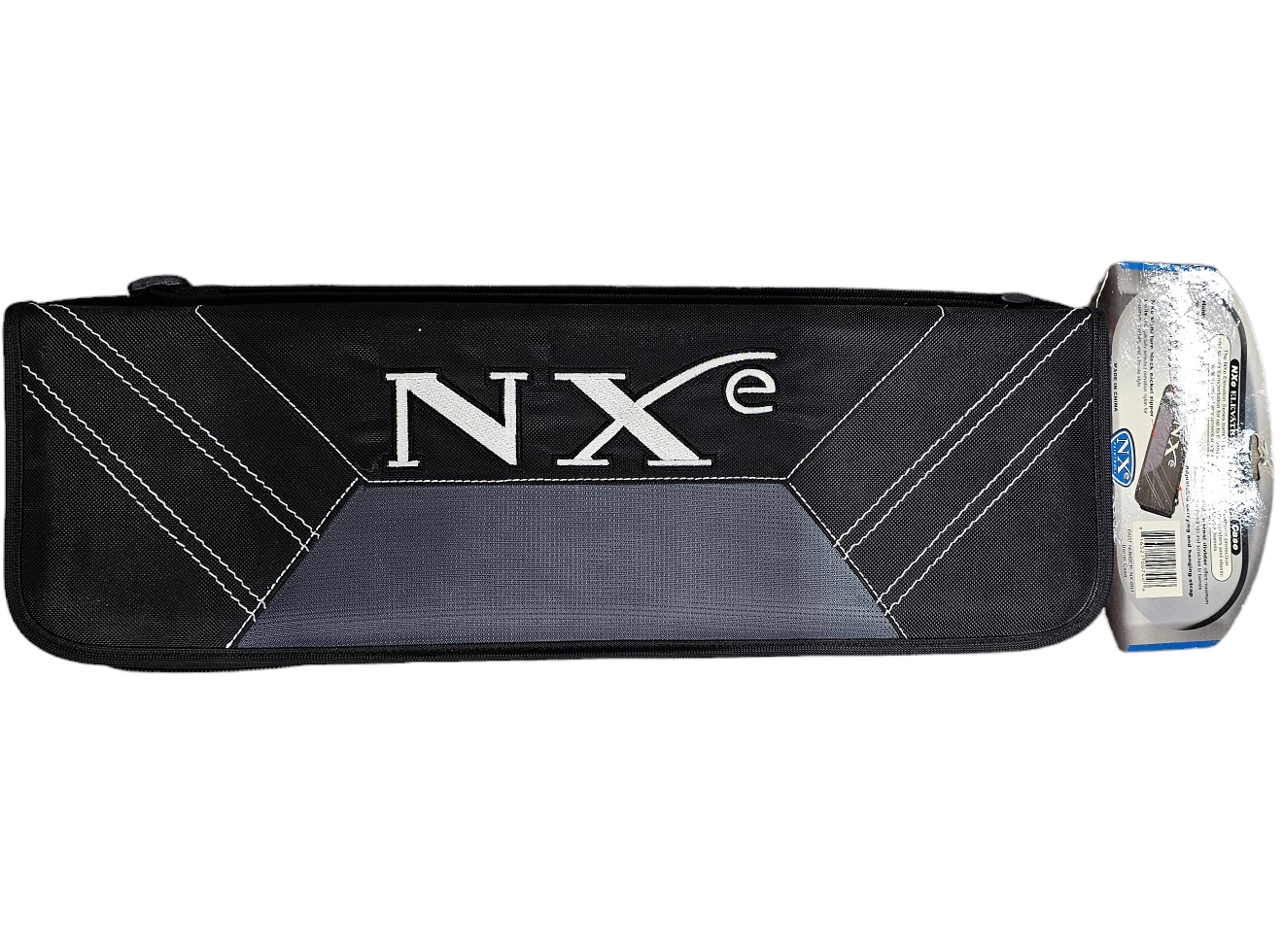 NXe Barrel Bag - USED