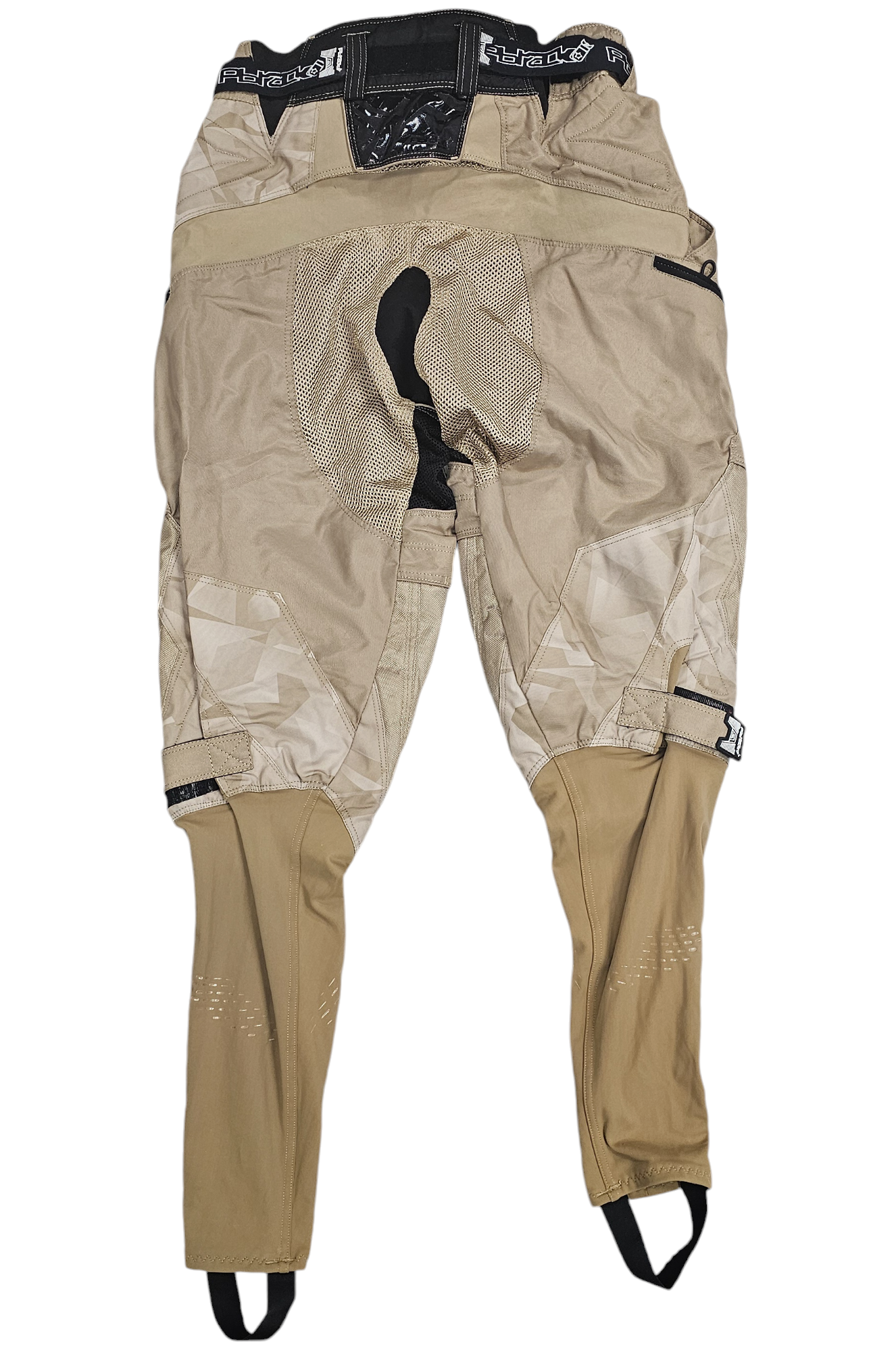 PBRack Flow Pant XL - USED