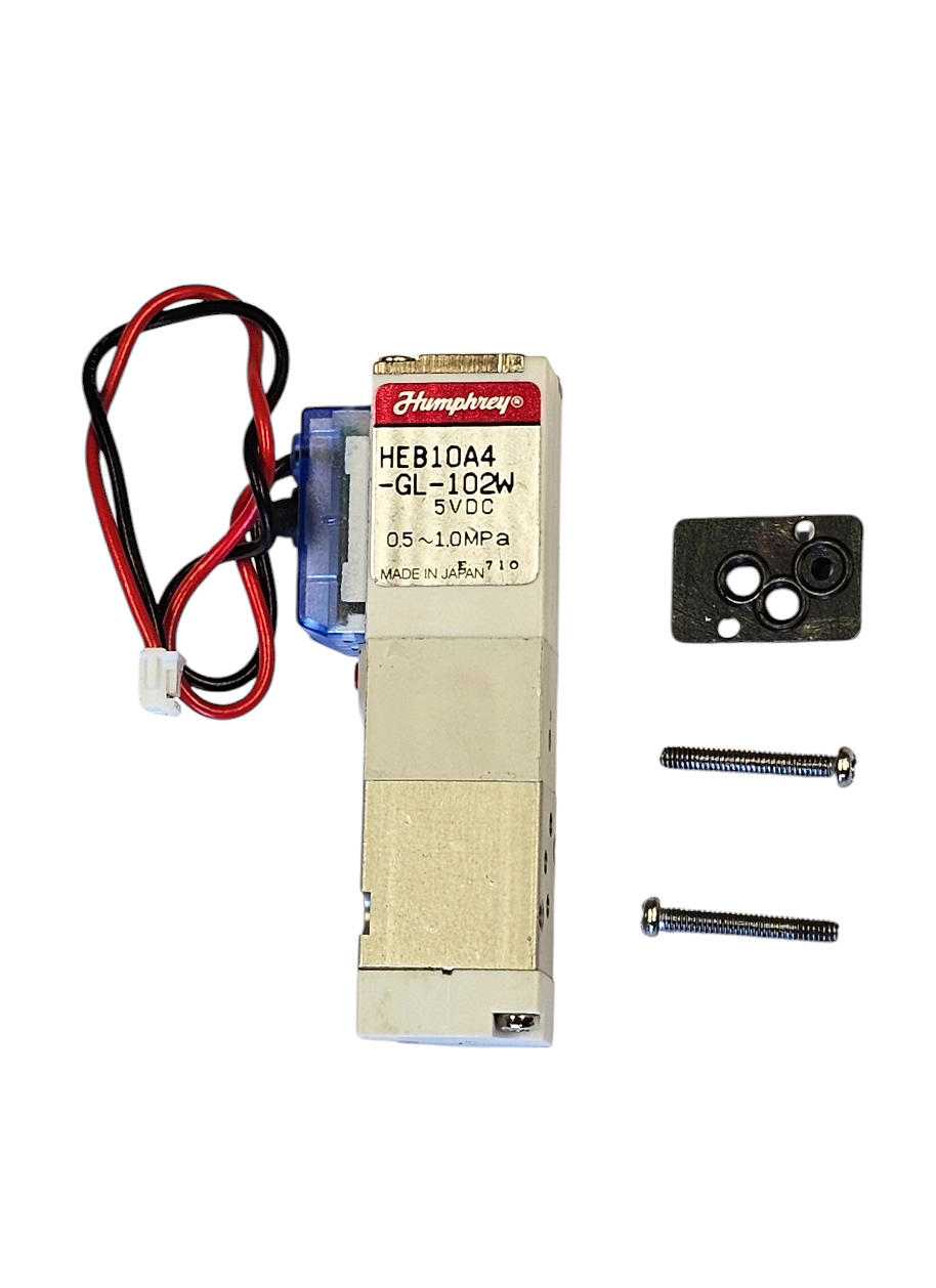 PMR Solenoidi