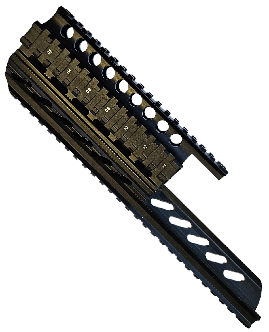 RIS Rail Handguard for Galil / RK - USED