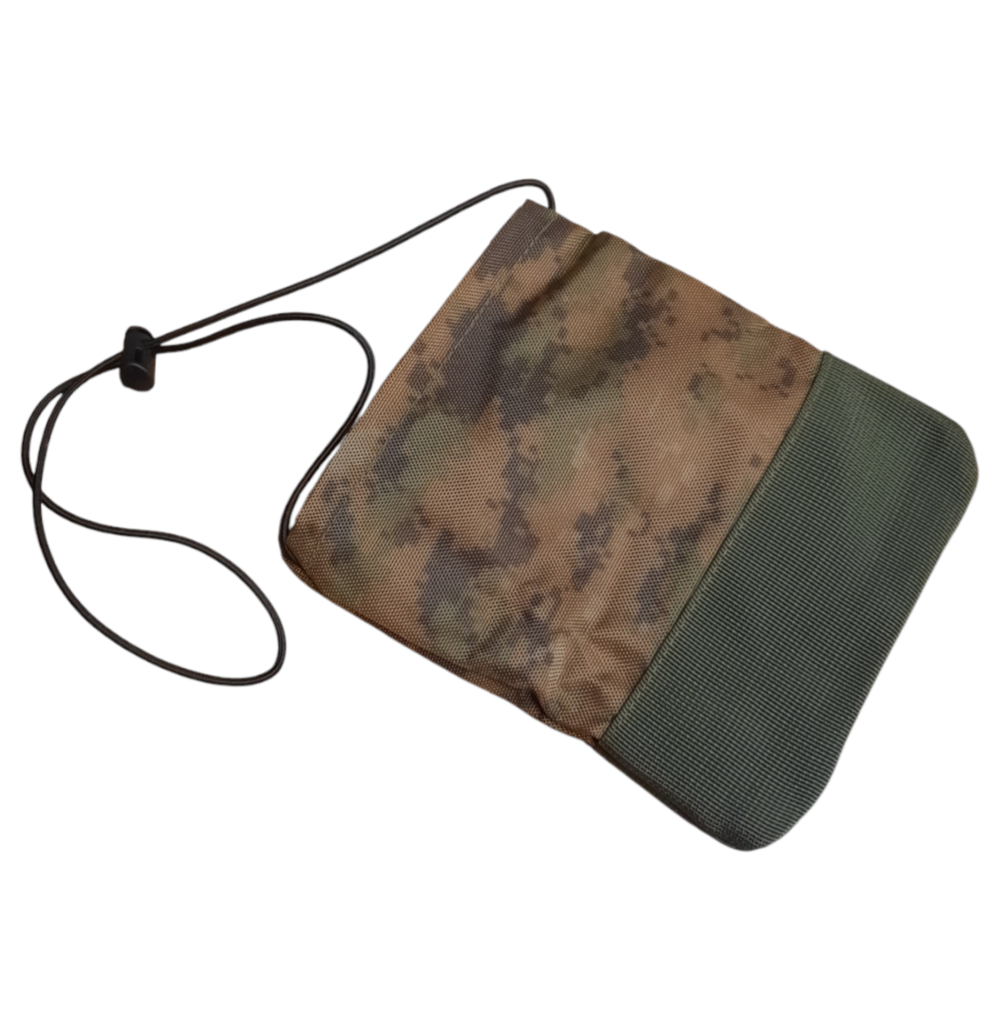 Sissos MEGA barrel cover digi camo