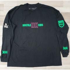 HK ARMY OG Long Sleeve 3XL - KÄYTETTY