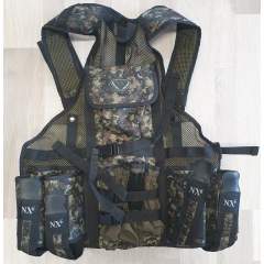 NXe Tactical Vest - USED