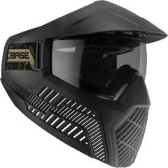 BASE GS-O Goggle Thermal, Black