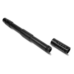 Eclipse Shaft Operator Barrel 0.68cal Black 12'', Autococker