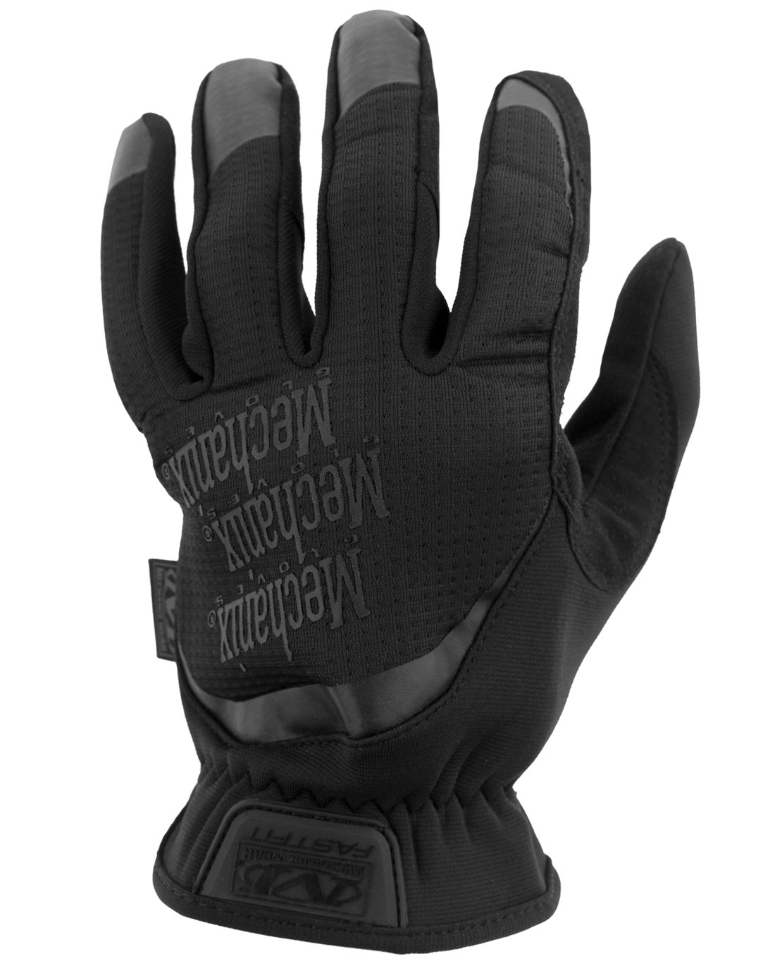 Mechanix – Fast Fit Gen2 Musta, Large