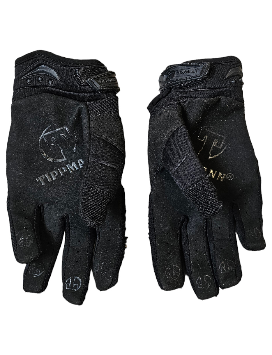 Tippmann Attack Gloves S - USED *