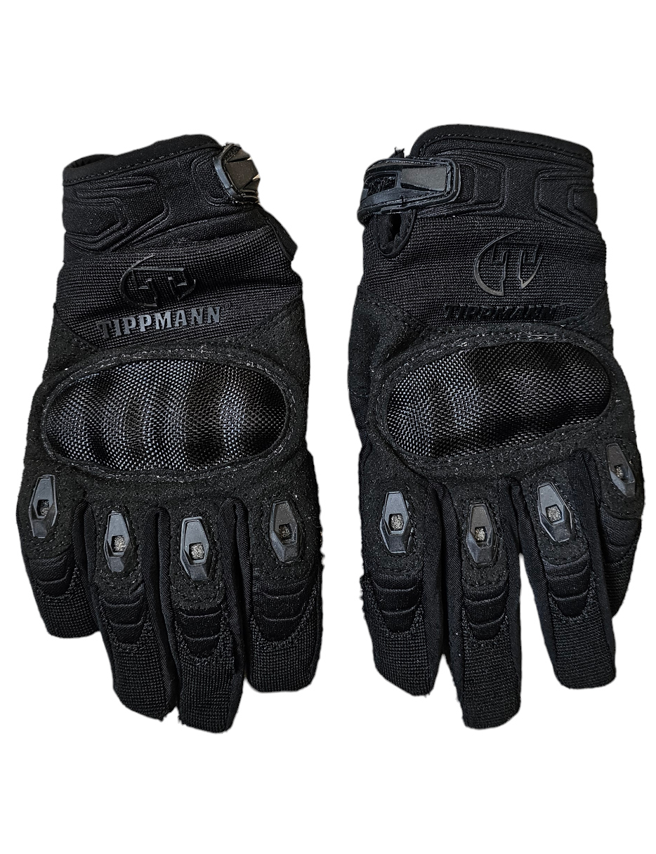 Tippmann Attack Gloves S - USED *