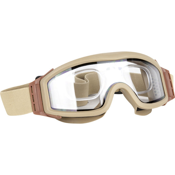 Valken Goggle V-TAC Tango Thermal, Tan