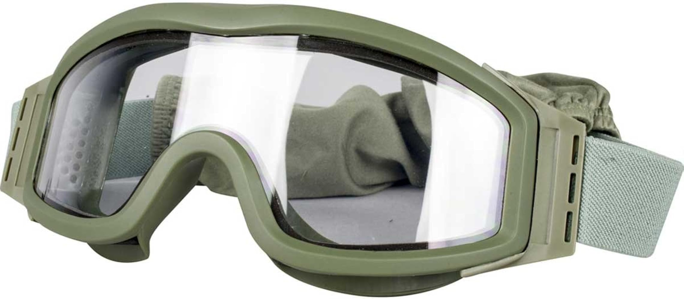 Valken Goggle V-TAC Tango Thermal, Olive