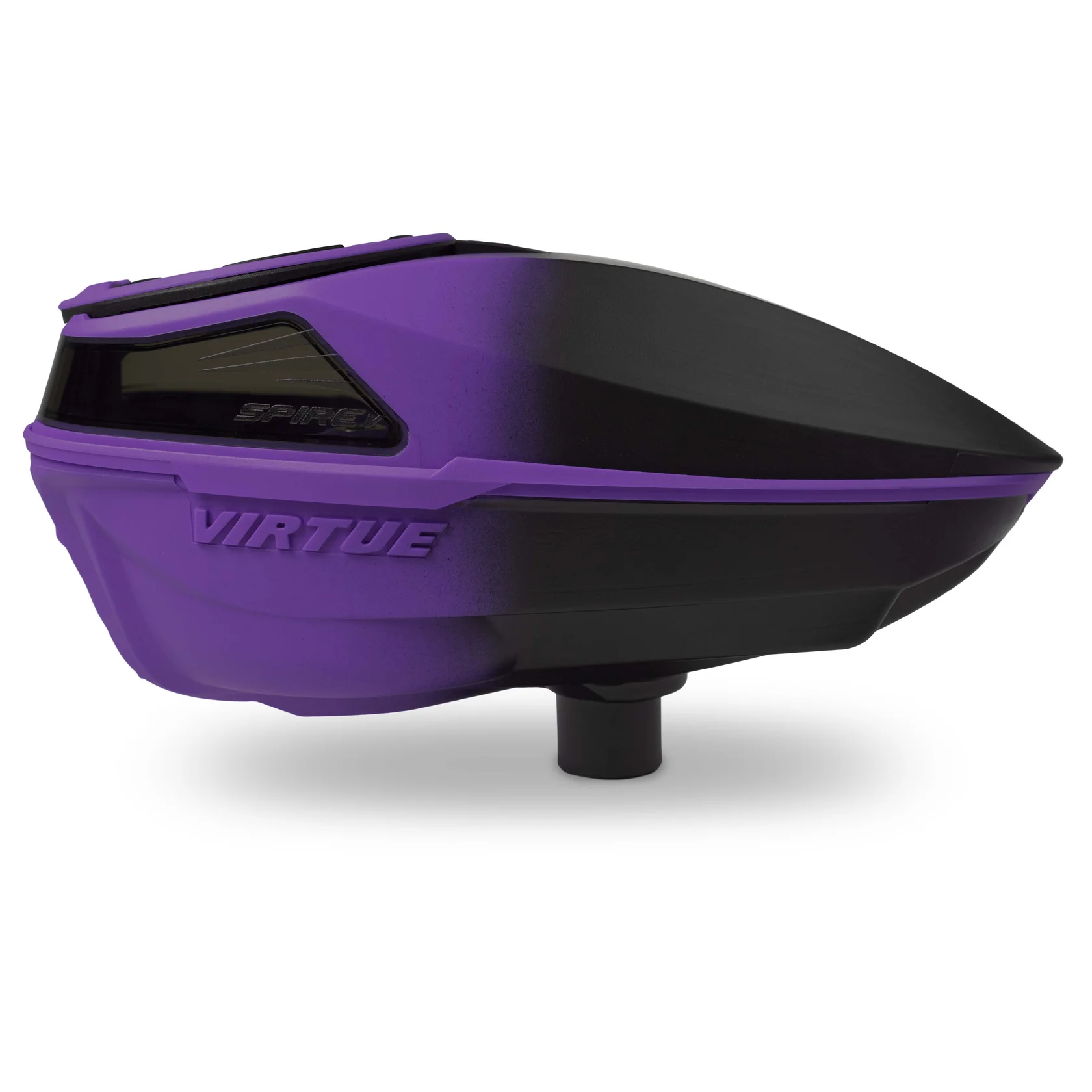 Virtue Spire V Loader - Purple Black Fade