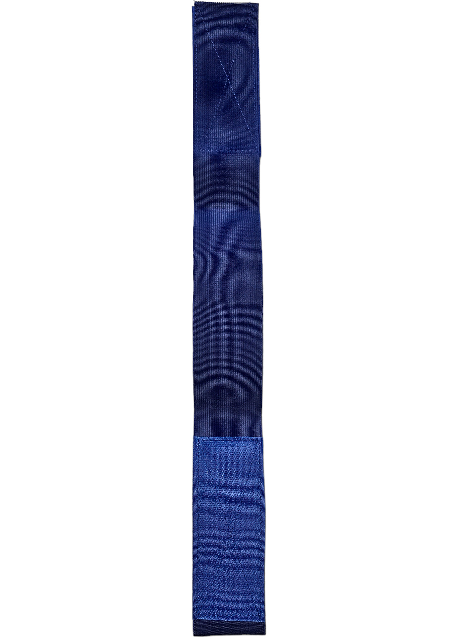 VolcAno Arm Band - Blue (Narrow)